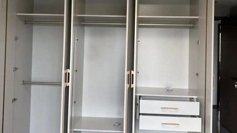 实木家具的绿色密码：揭秘实木定制家具优缺点