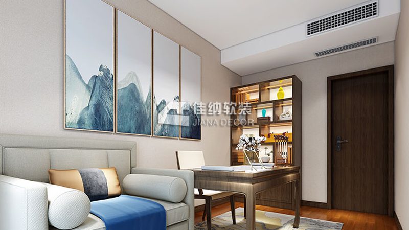 在众多全屋定制公司中，以下几家公司在环保、工艺、服务等方面具有较高的性价比：