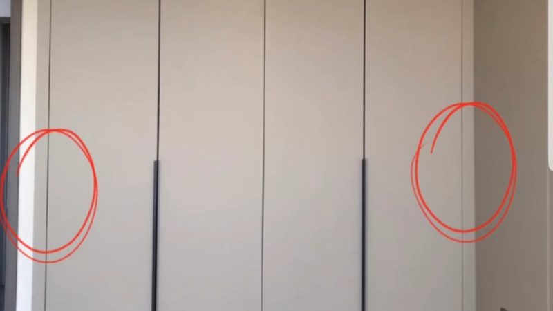五金配件，全屋定制的“骨骼”支撑**