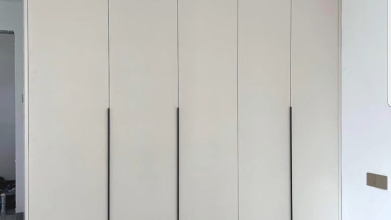 环保板材，守护家的健康选择**